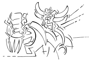Goldorak