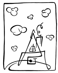 Page d'accueil